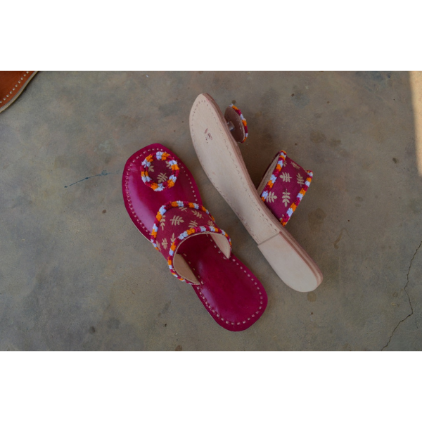 natural and artistic